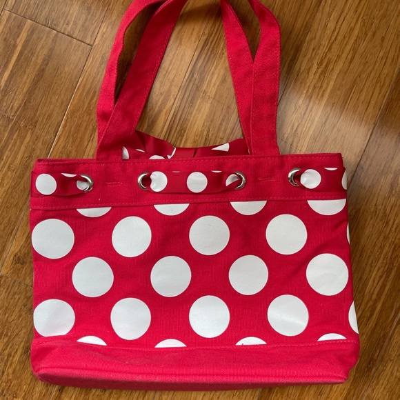 Minnie Mouse Tote Bundle - Picture 5 of 5
